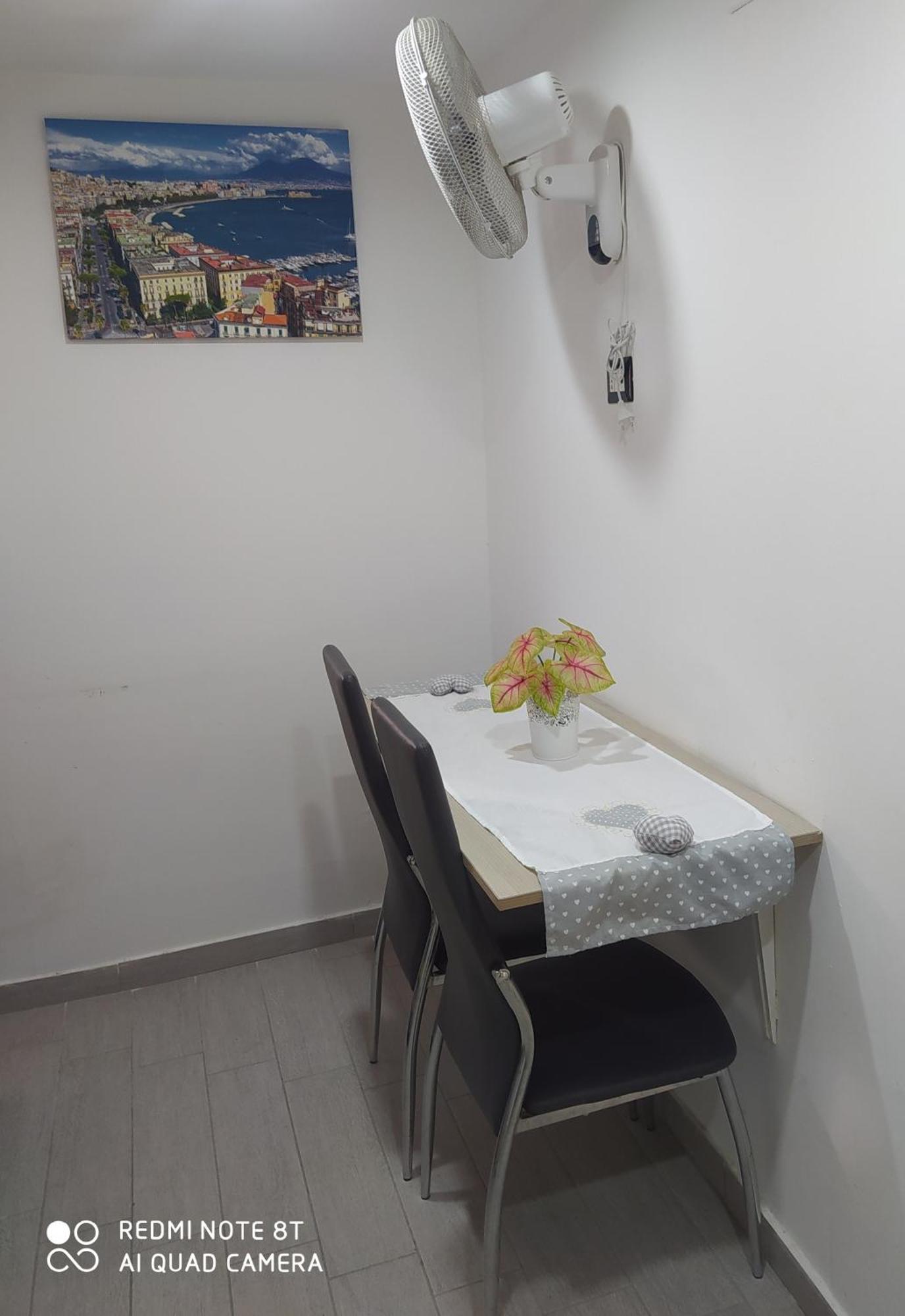 Appartamento La Dimora Di Bruna