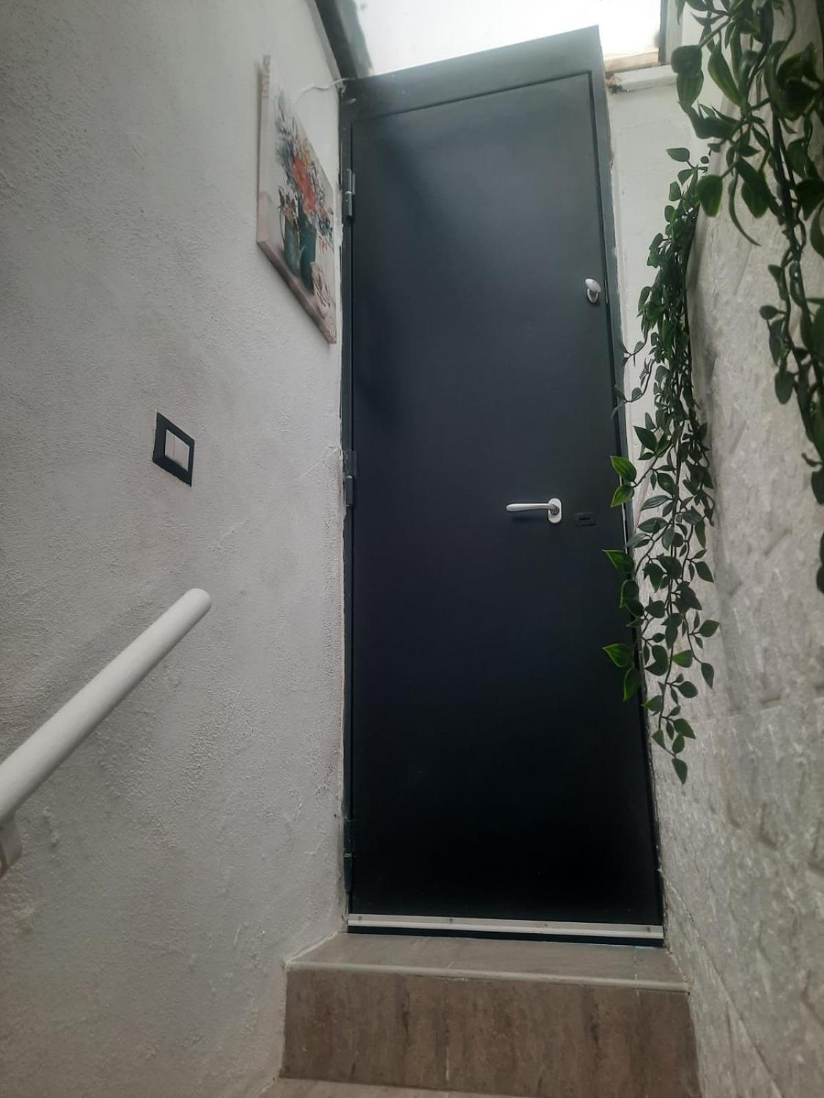 La Dimora Di Bruna Appartamento
